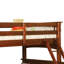 Hexham Kids Bunk Bed-340292574-340292572
