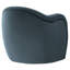 Fauteuil d'appoint Compose Performance Velvet-105239635