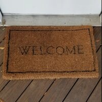 Winston Porter Peyton Outdoor Doormat & Reviews