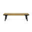 BANC (ENSEMBLE DE 2)
