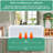 36'' L Farmhouse / Apron Single Bowl Fireclay Kitchen Sink