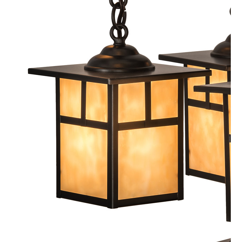 Larocca 9 - Light Chandelier