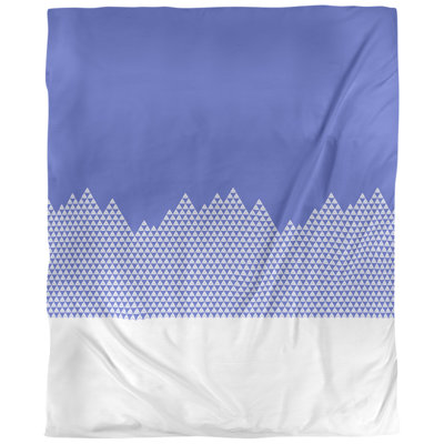 Tissu mountain