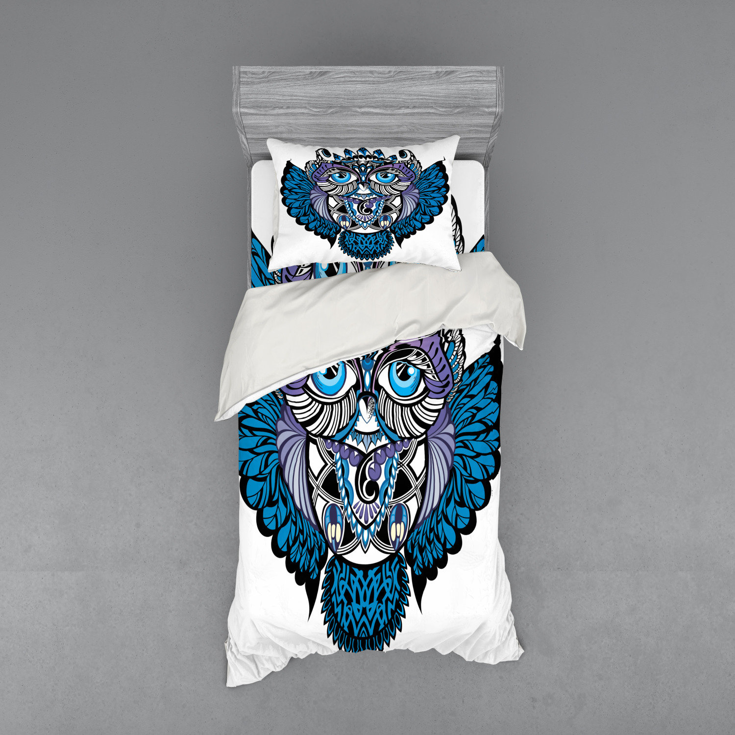 Sacred Roots CP1301020CL Duvet Cover Set main image 1