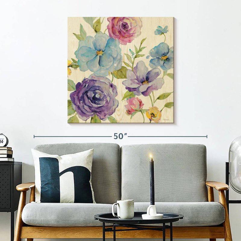 Harnek Flower Medley I