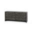 Beatrice 6 - Drawer Solid Wood Dresser