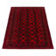 Tapis rouge Teimani 3 pi 9 po x 6 pi 6 po