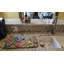 Tapis de séchage Enchanted Garden Flowers