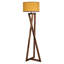 Lampe sur pied Luro