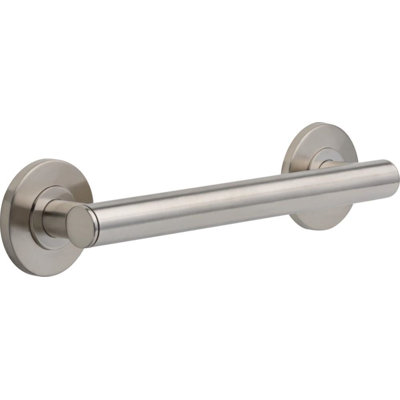 Bath Safety 18" Grab Bar