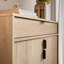 16 Pair Shoe Storage Cabinet-1534056779