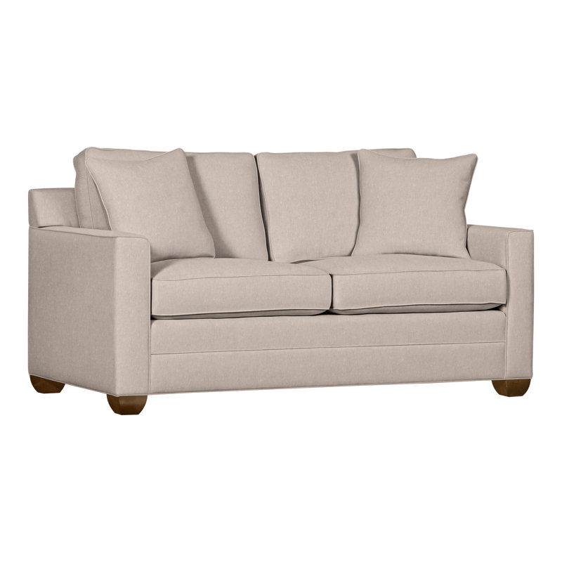 Summerton Loveseat, Jiggles Fawn, Havana