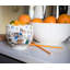 Avatar: The Last Airbender Japanese Dinner Set | 18-ounce Ramen Bowl, Chopsticks