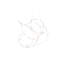 Flock Of Light LED Chandelier-94320532