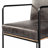 Sidney Genuine Leather Bar & Counter Stool-1469550963