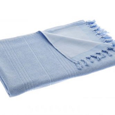 Anneliese 100% Cotton Bath Towel
