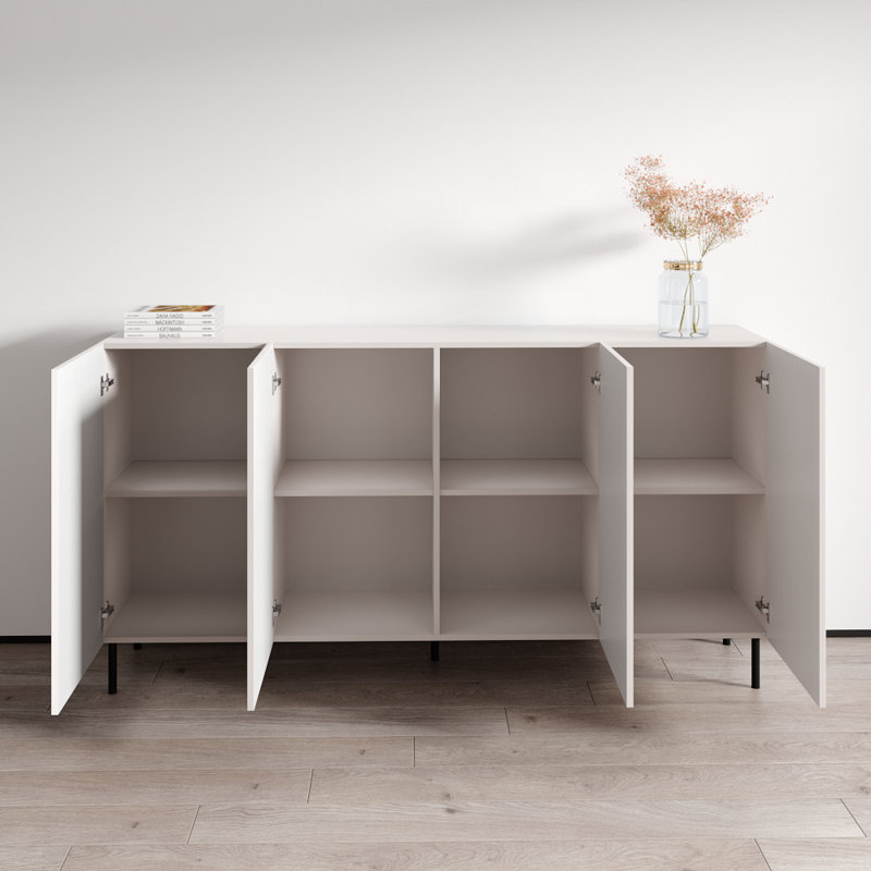 Buffet 75 po Blenda