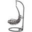 Simen Hanging Chair with Stand