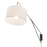 1 - Light Swing Arm