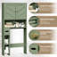 Armoire de rangement pour salle de bain Dayanira-1646616523