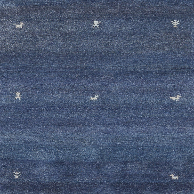Indoor Rug, Square 8'