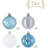 2.36'' Other Ball Ornament-97828908