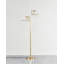 Hingham 2 Light Floor Lamp