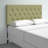 Clique Upholstered Button-tufted Headboard-366349665-366349679