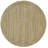 Surfrider 60in Rattan Round Dining Table-134098675-134098670
