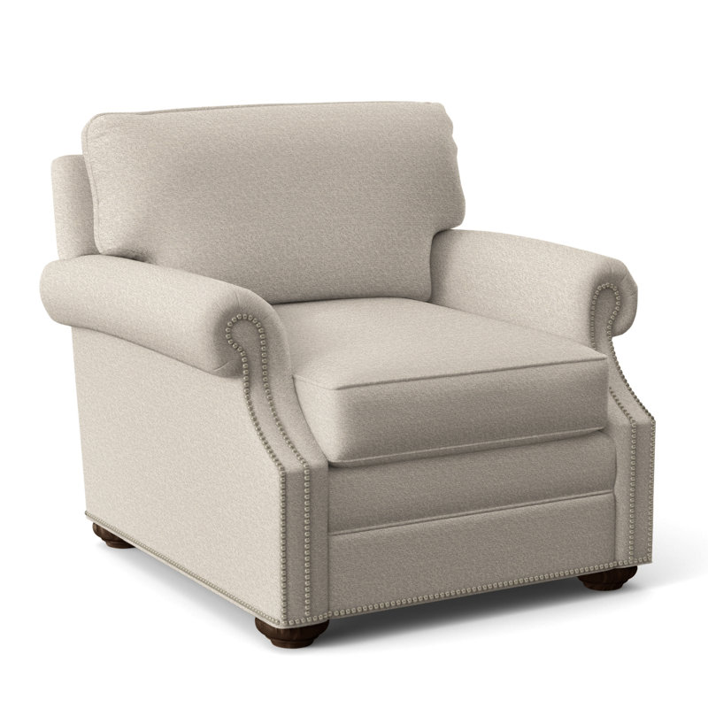 Gutherly Armchair, Nadia Steam, Yes, Navajo