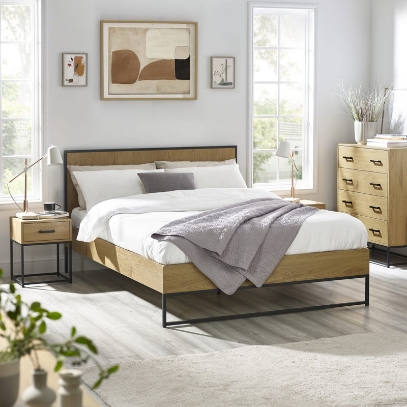 Piece Bedroom Set