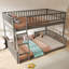 Lit superposé simple pour lit d'enfant TG / TG-544729120-588433440