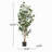 150CM ARTIFICIAL LAUREL TREE