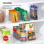 Ensemble de 4 mini-bacs transparents Copco