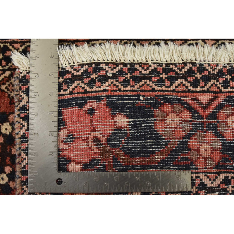 Tapis unique 4 pi 5 po x 6 pi 9 po Guttorm