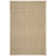 Dollard Machine Woven Brown Rug