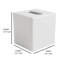 Porte-boîte de mouchoirs Basic Luxury-1272328831