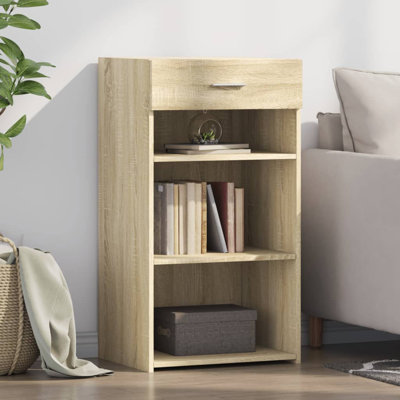 Quantesha 50cm Sideboard