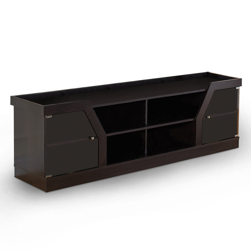 Bailar TV Stand for TVs up to 75"