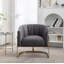 Fauteuil demi-tonneau Tellico-1538189933