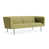 Velours Loden