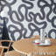 Schumacher x Hadiya Williams Trace Wallpaper-71294524