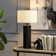 Erland Metal Table Lamp