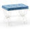 Harlow Upholstered Bench