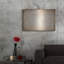 Ivy Bronx «Desert AfterLife 1B» par Jessica Rogers, art mural en métal-392697181