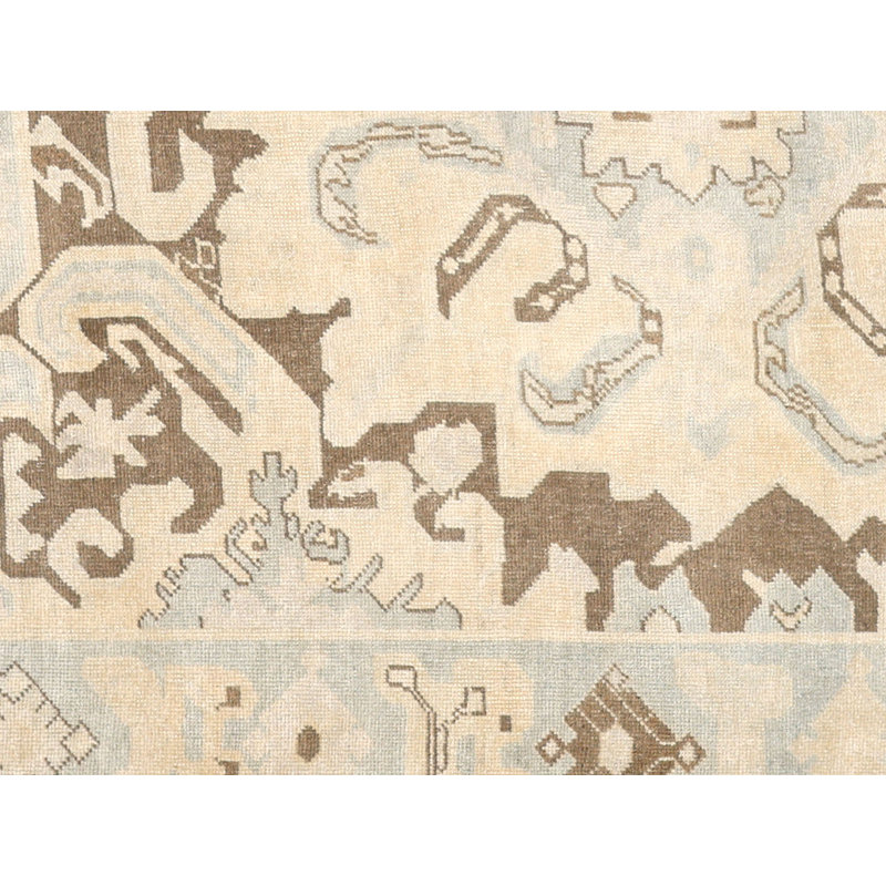 One-of-a-Kind 6'3" X 10'4" Area Rug