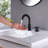 2-handle Bathroom Faucet
