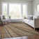 Chayden Washable Striped Indoor / Outdoor Rug