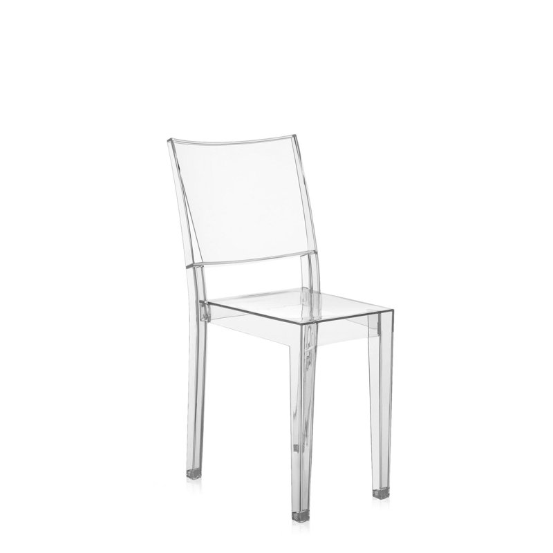 La Marie Dining Chair, Crystal