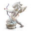 Straight to the Heart Figurine
